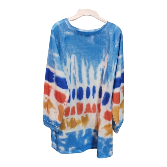 Women's Longsleeve - Picture 1 of 1